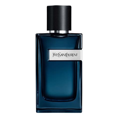 ysl parfum intense men|YSL y intense fragrantica.